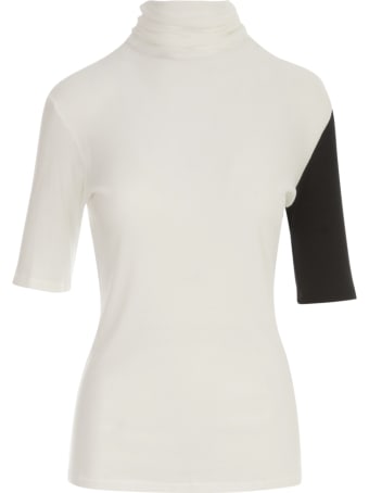 Issey Miyake Cotton S/s T-shirt