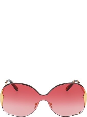 Chloé Eyewear Ce162s Sunglasses
