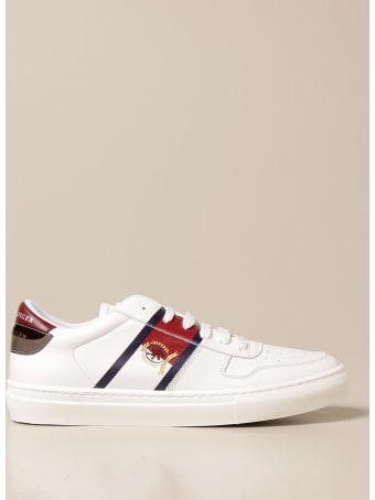 Hilfiger Denim Hilfiger Collection Sneakers Shoes Men Hilfiger Collection