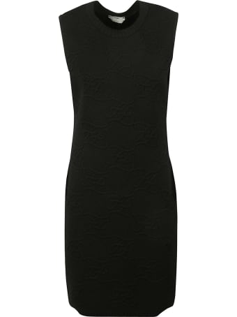 Fendi Sleeveless Dress