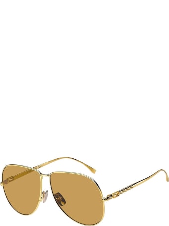 Fendi FF 0437/S Sunglasses