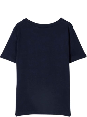 Ralph Lauren Blue T-shirt