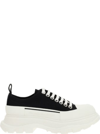 Alexander McQueen Alexander Mc Queen Sneakers