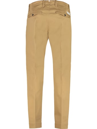 Nine in the Morning Slim Fit Chino Trousers