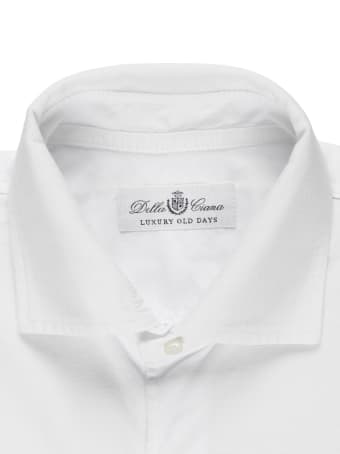 Della Ciana Cotton Shirt
