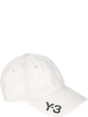 Y-3 Adidas Y3 Ch1 Cap