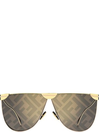 Fendi FF 0467/S Sunglasses
