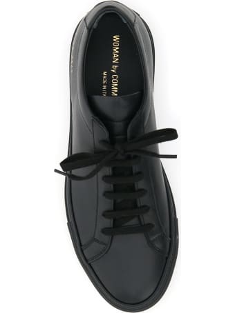Common Projects Original Achilles Leather Sneakers