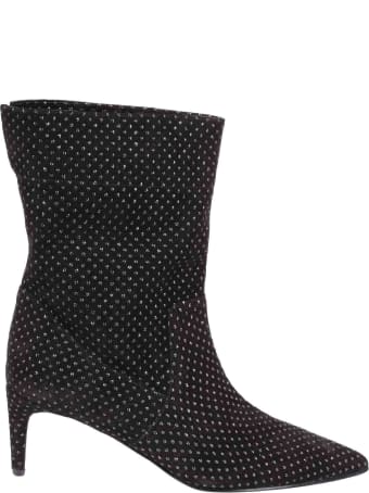 RED Valentino Boots