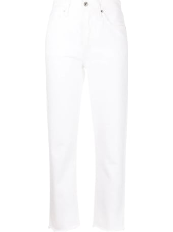 Citizens of Humanity Daphne Mid Waisted Jeans