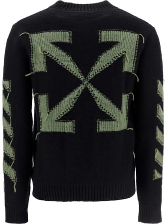 Off-White Sweater
