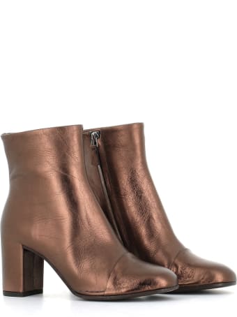 Del Carlo Ankle Boot 10824
