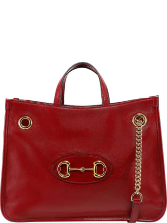 Gucci Horsebit 1955 Shoulder Bag