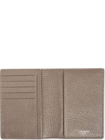 Larusmiani Passport Cover "concorde"