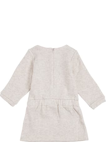 Chloé Dress With Elastic Waistband