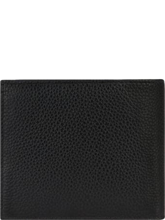Givenchy 4cc Billfold Coin Wallet