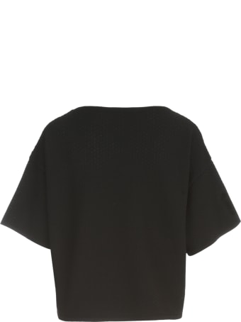 Anneclaire S/s Sweater