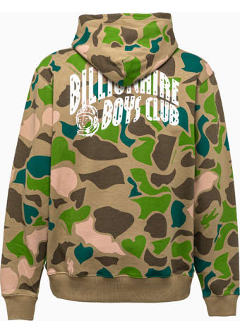 Billionaire Boys Club Bilionaire Boy Hoodie B21134
