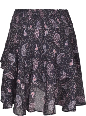 Isabel Marant Étoile Jupe Also Skirt