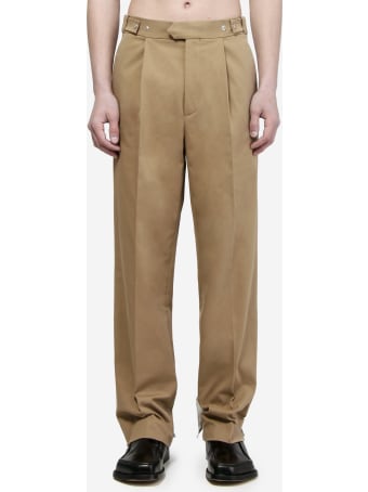 Namacheko Pants