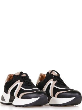 Alexander Smith London Sneaker Marble
