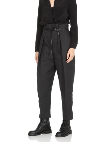 3.1 Phillip Lim Trouser With Origami Folds