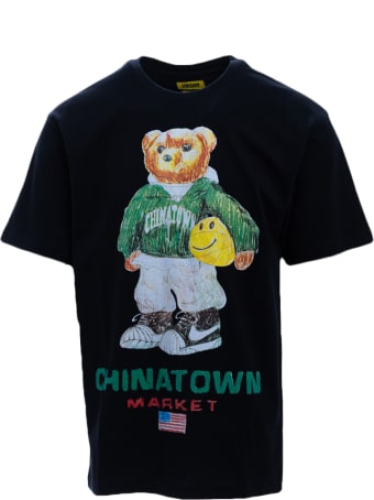 Chinatown Market Chinatown Market Cotton T-shirt