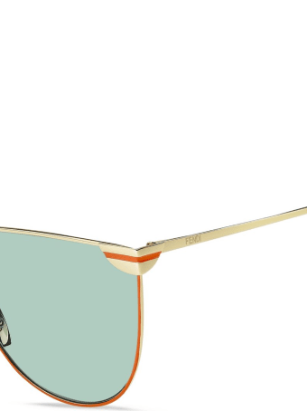 Fendi FF 0467/S Sunglasses