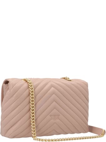 Pinko 'love Lady Puff' Bag