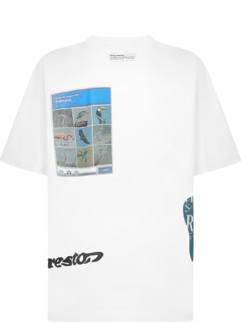 HERON PRESTON T-shirt