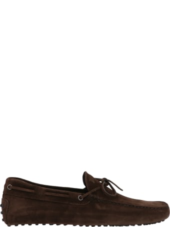 Tod's 'driver' Shoes