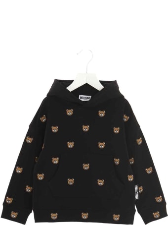 Moschino Hoodie
