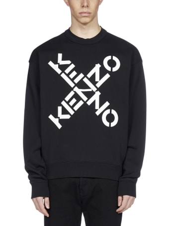 Kenzo Fleece