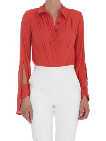 Elisabetta Franchi Shirt