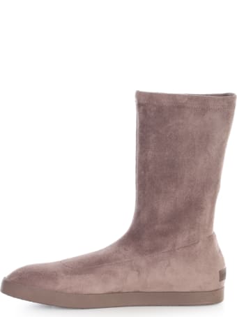 Issey Miyake Skin Boot