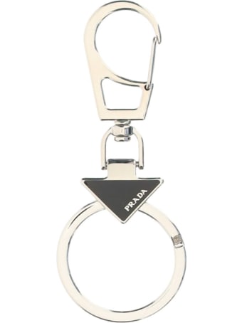 Prada Keyring