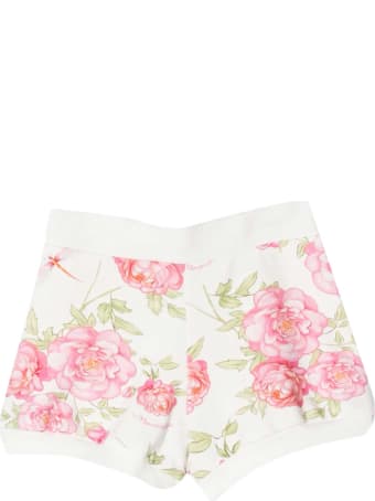 Monnalisa Bottoms
