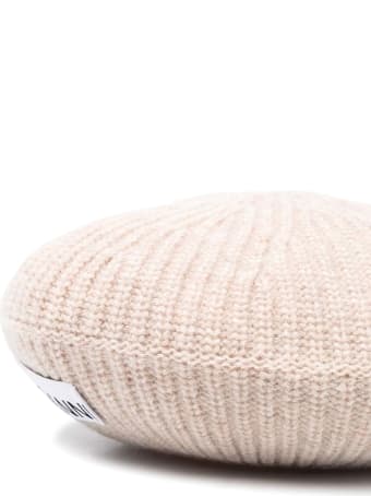 Ganni Rib Knit Acc