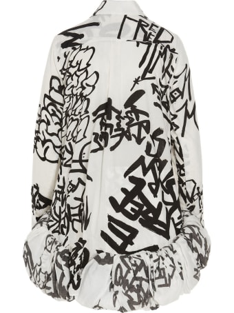 Comme des Garçons Shirt