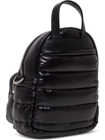 Moncler Kilia Small Backpack In Quilted Nylon