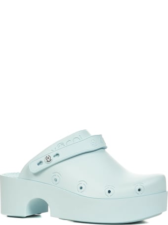Xocoi Sandals