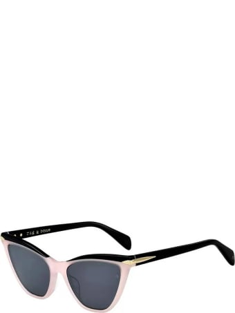 Rag & Bone RNB1021/S Sunglasses