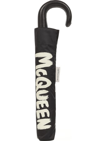 Alexander McQueen Umbrella