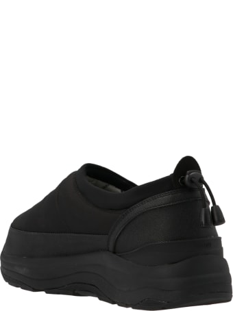 SUICOKE 'pepper' Shoes