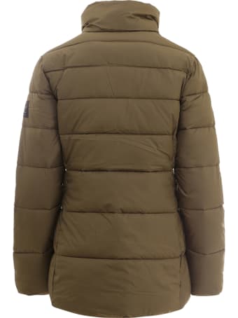 Ecoalf Jacket