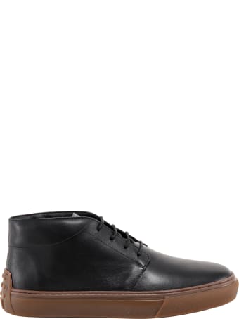 Tod's Lace-up Shoe