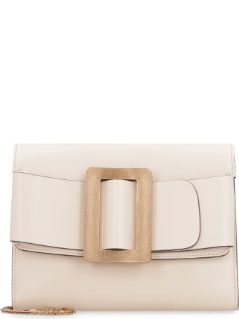 BOYY Leather Clutch