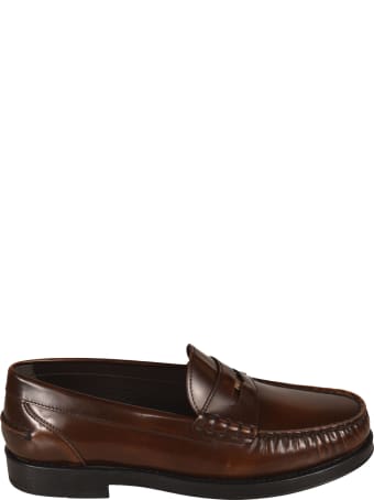 Tod's Classic Loafers