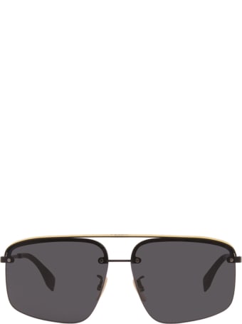 Fendi Eyewear FF M0094/G/S Sunglasses