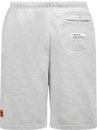 HERON PRESTON Shorts